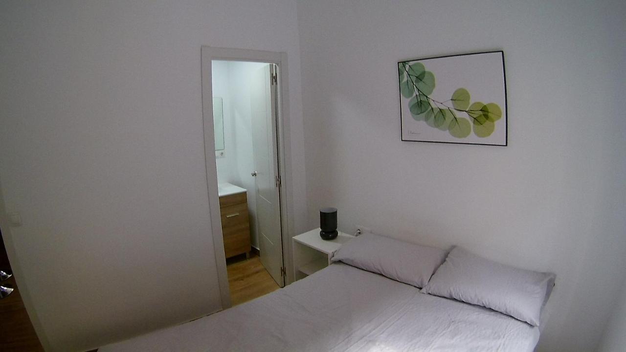 Apartment Malaga Home *