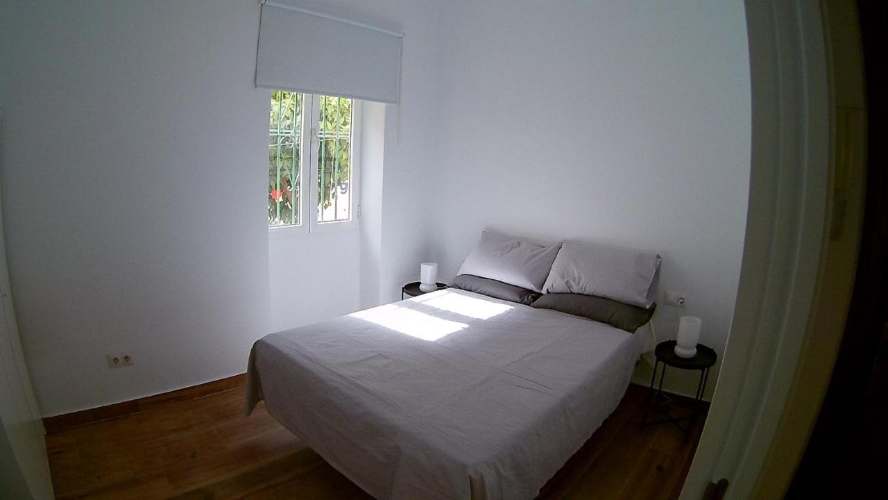 Malaga Home Málaga