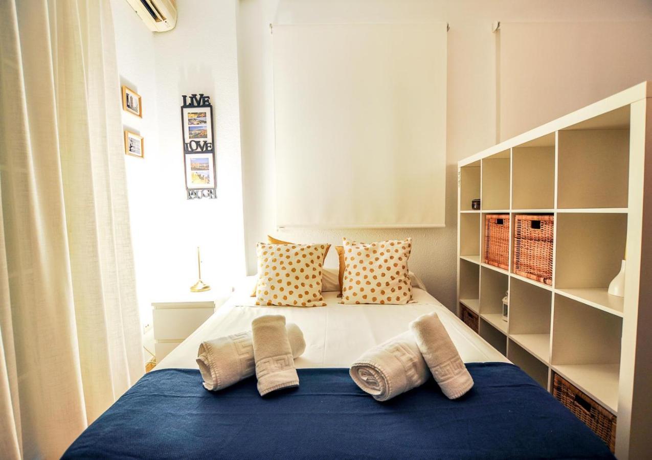 Livemalaga Caballeria Appartement *