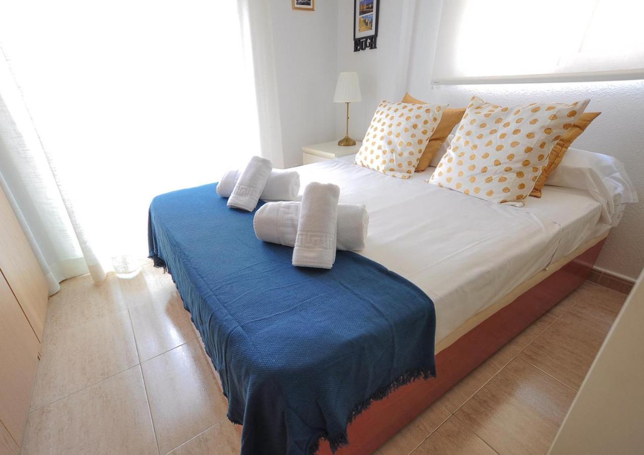 Livemalaga Caballeria Appartement