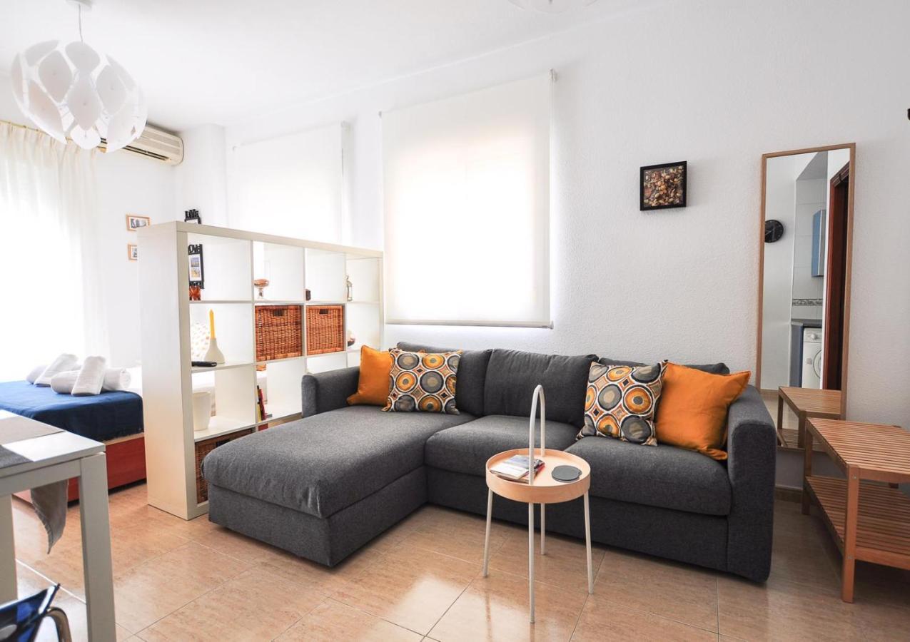 Appartement Livemalaga Caballeria Málaga