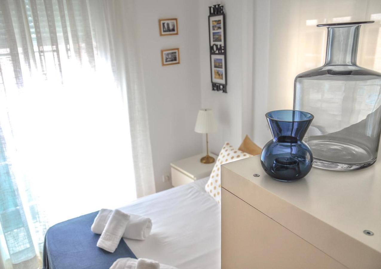 Livemalaga Caballeria Appartement