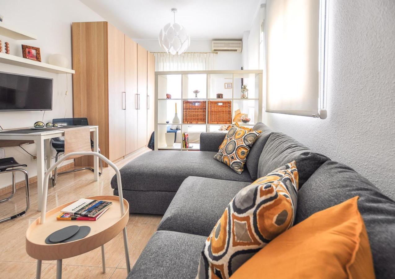 Appartement Livemalaga Caballeria *