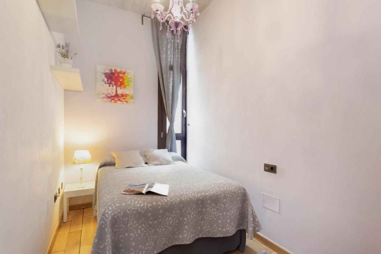 Carreteria Pool Apartamentosmalagamanagement * Malaga
