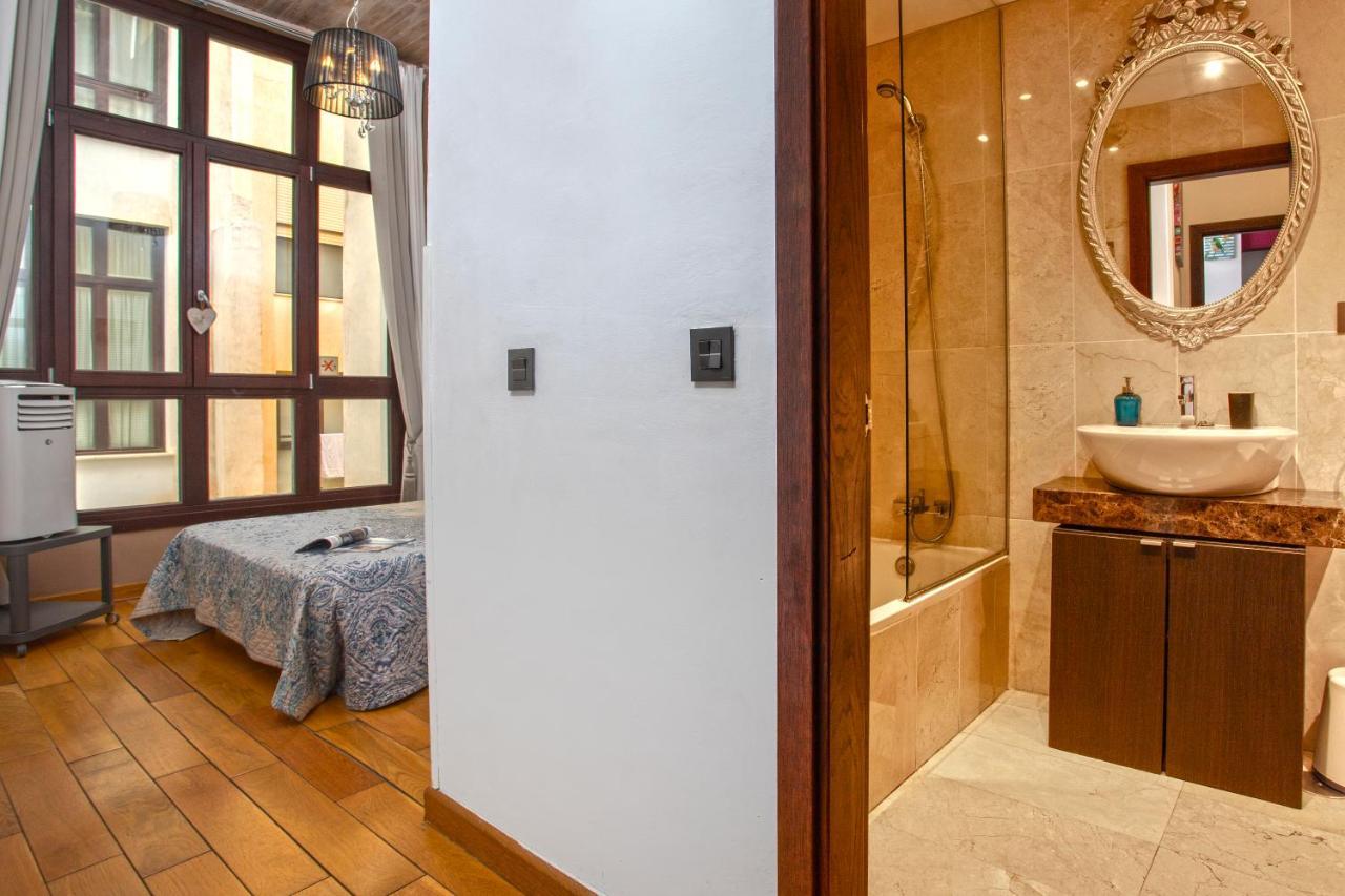 Carreteria Pool Apartamentosmalagamanagement Apartment