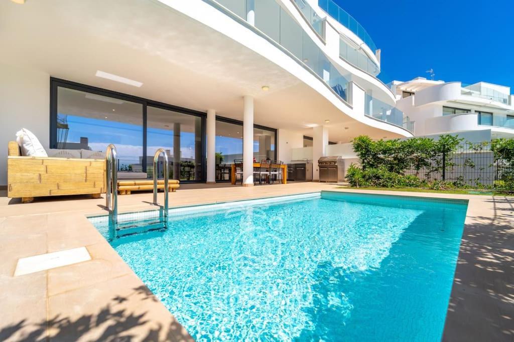 Apartment Higueronrentals Mimosa *