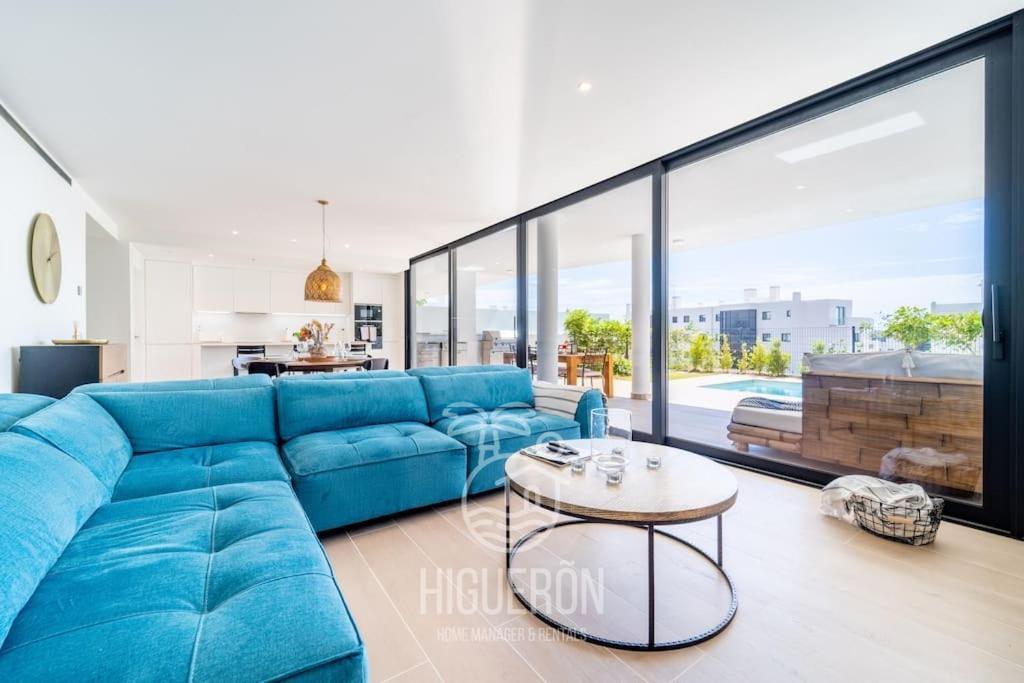 Apartment Higueronrentals Mimosa *