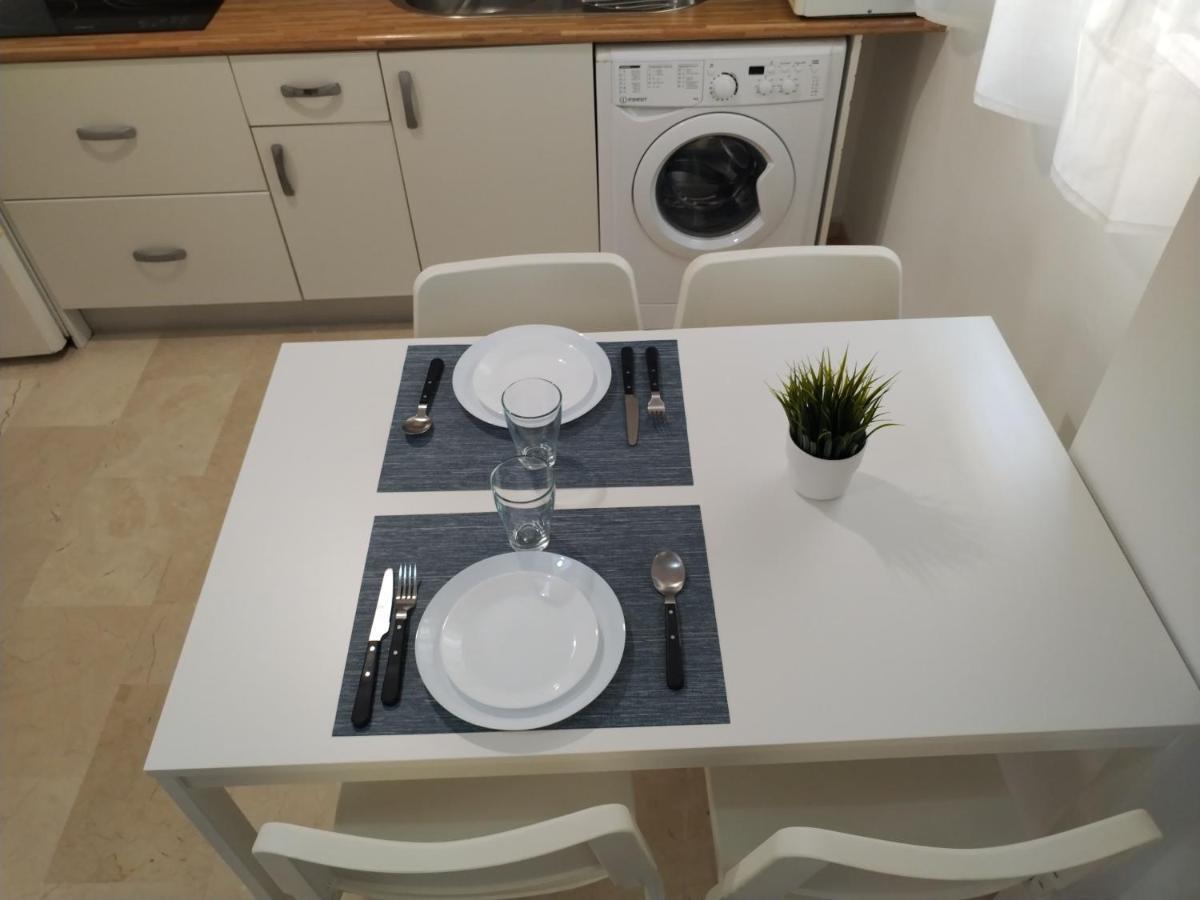 New Studio And Parking Lemus Appartement