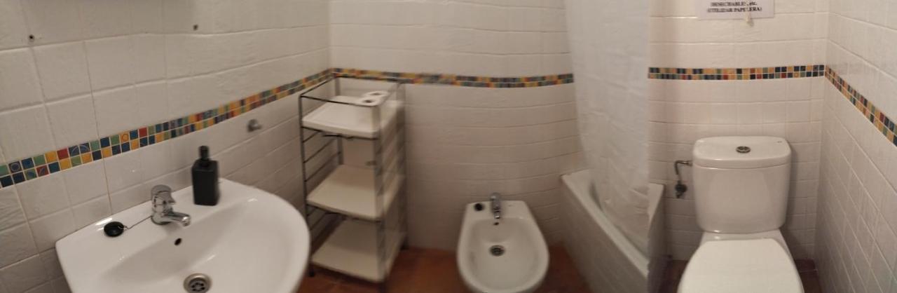 Appartement New Studio And Parking Lemus