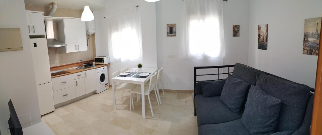 Appartement New Studio And Parking Lemus *