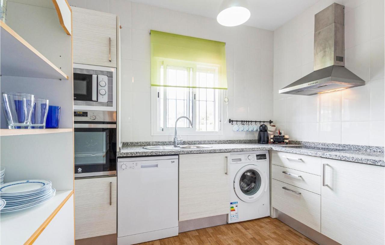 Holiday home 3 Bedroom Stunning In Malaga