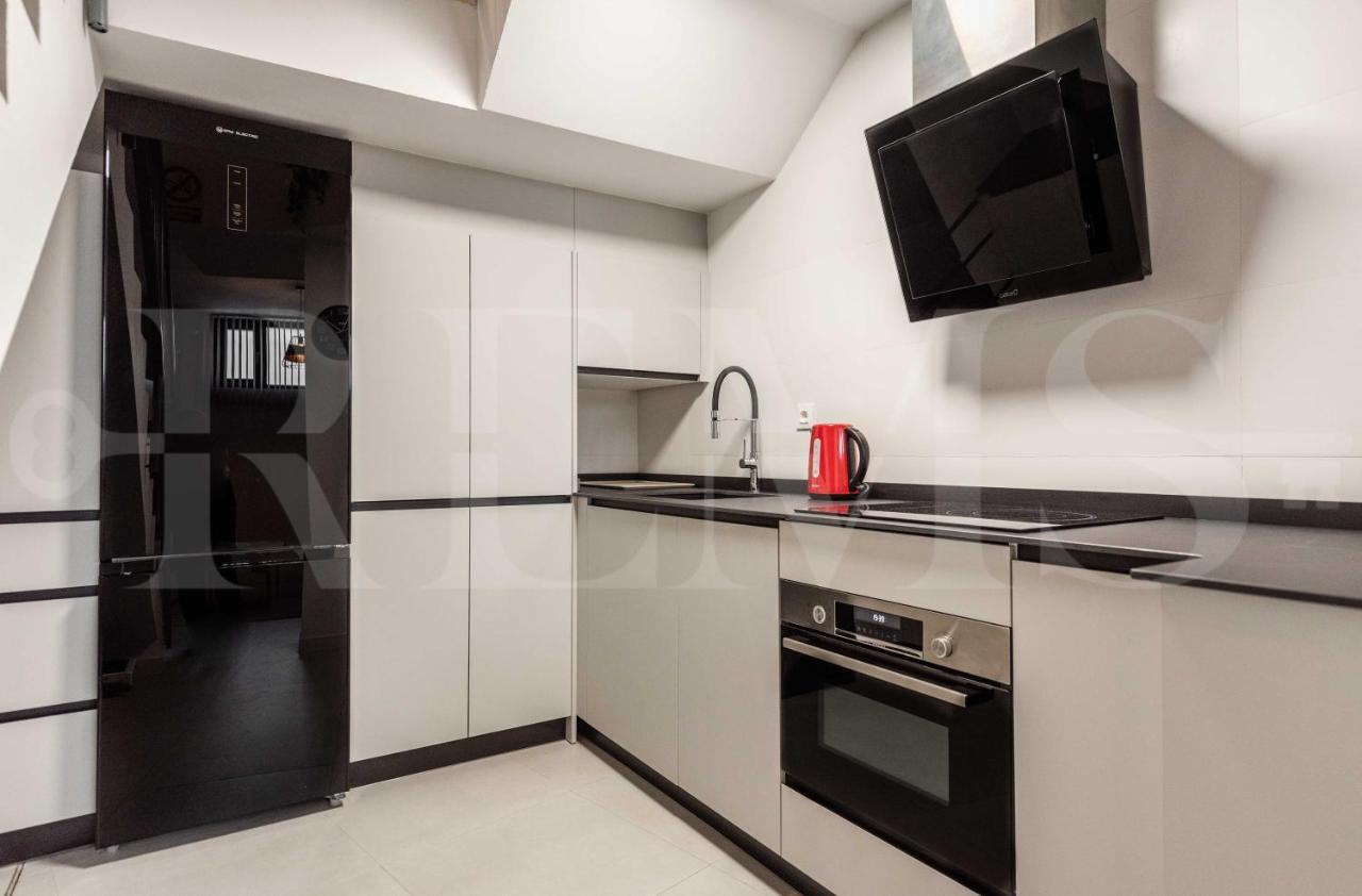 Apartment Intimate And Quiet - Center Malaga
