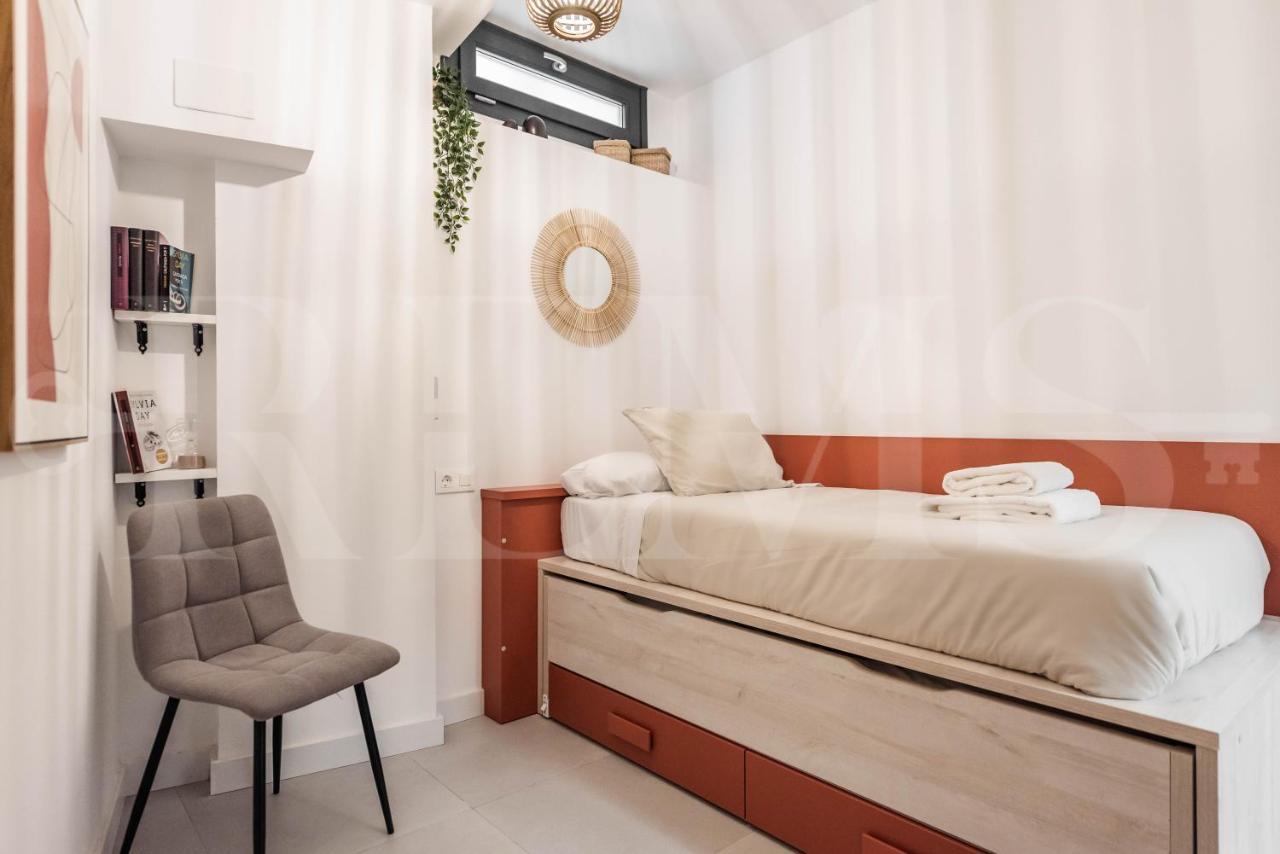 Apartment Intimate And Quiet - Center *