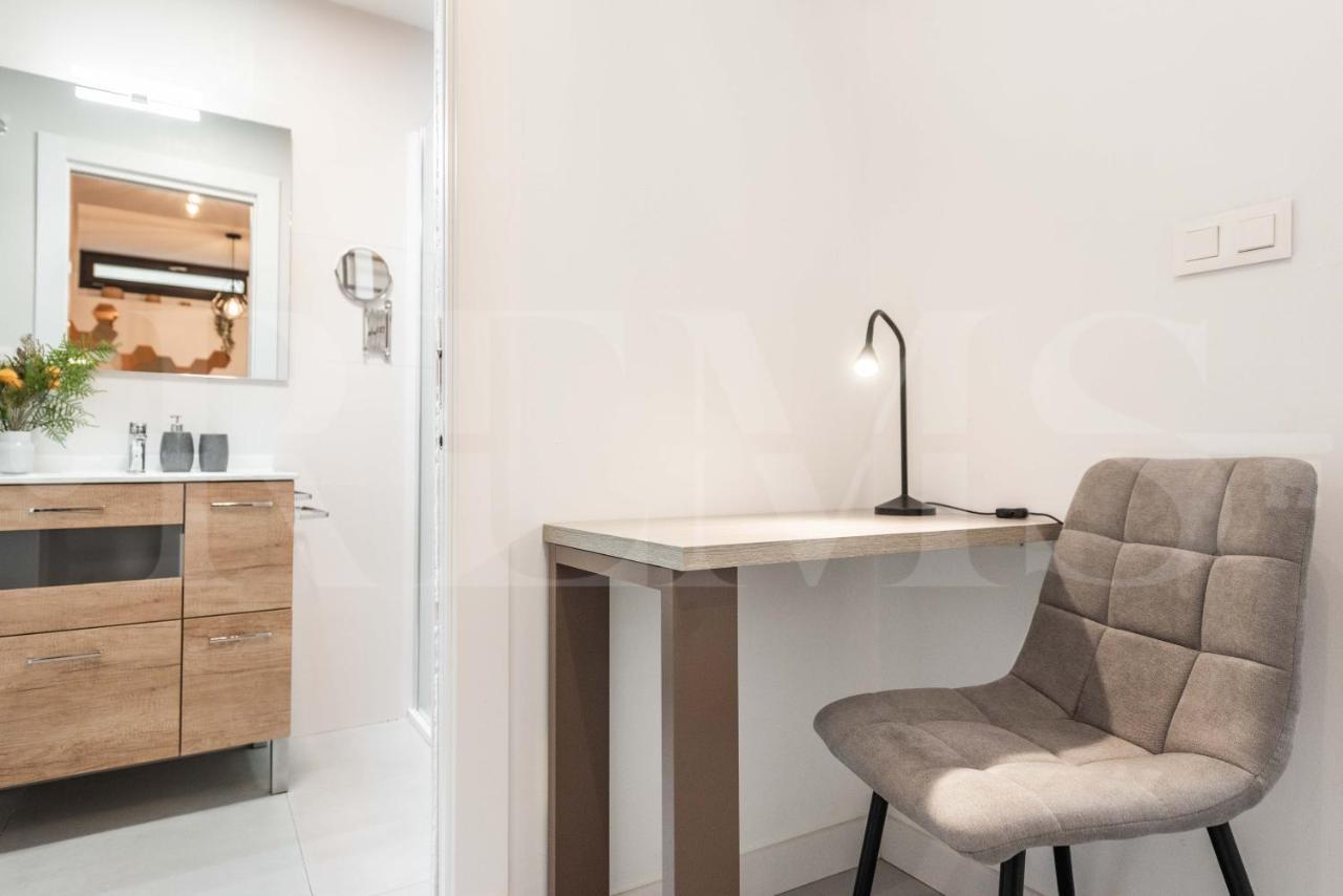 Apartment Intimate And Quiet - Center