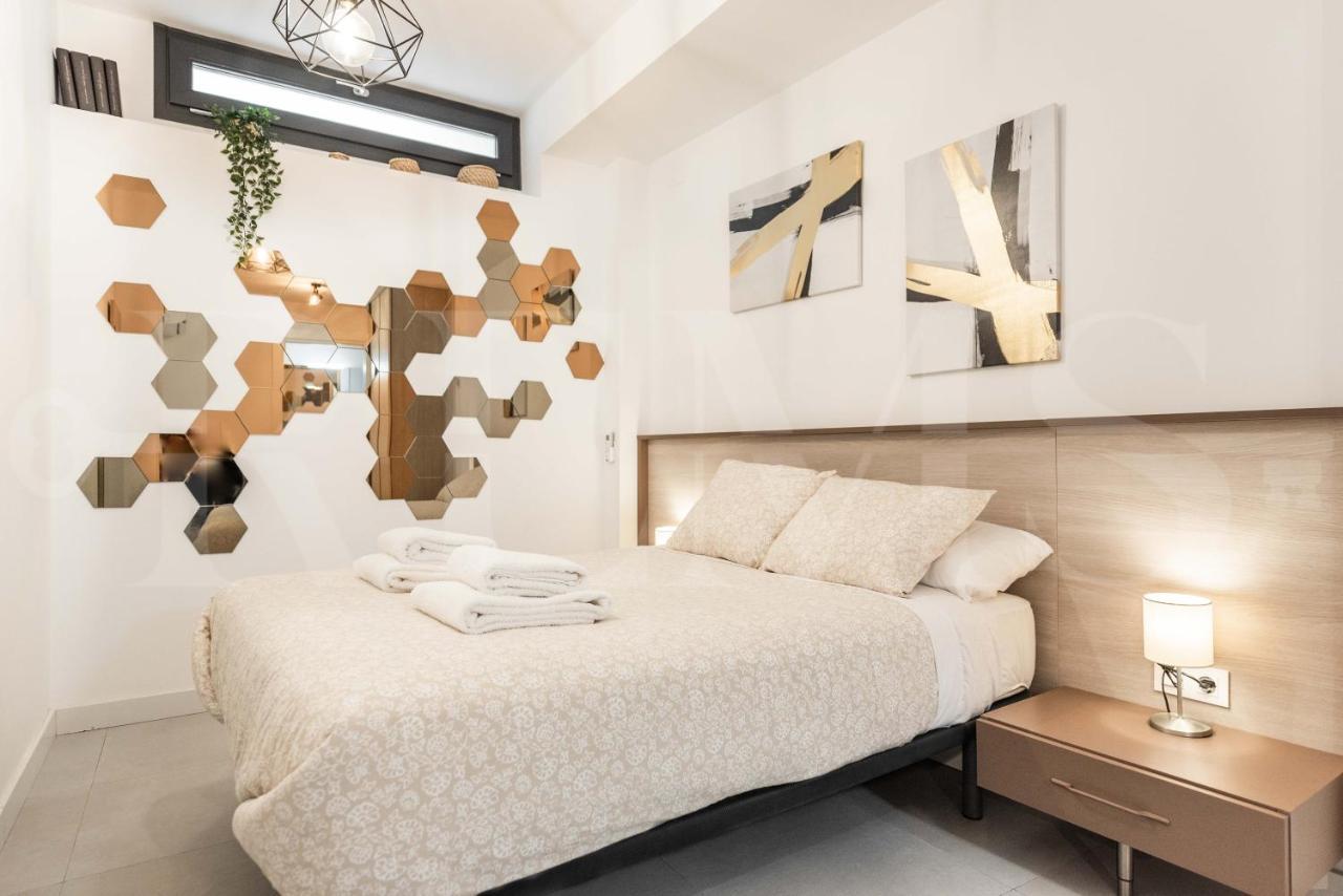 Intimate And Quiet - Center Malaga