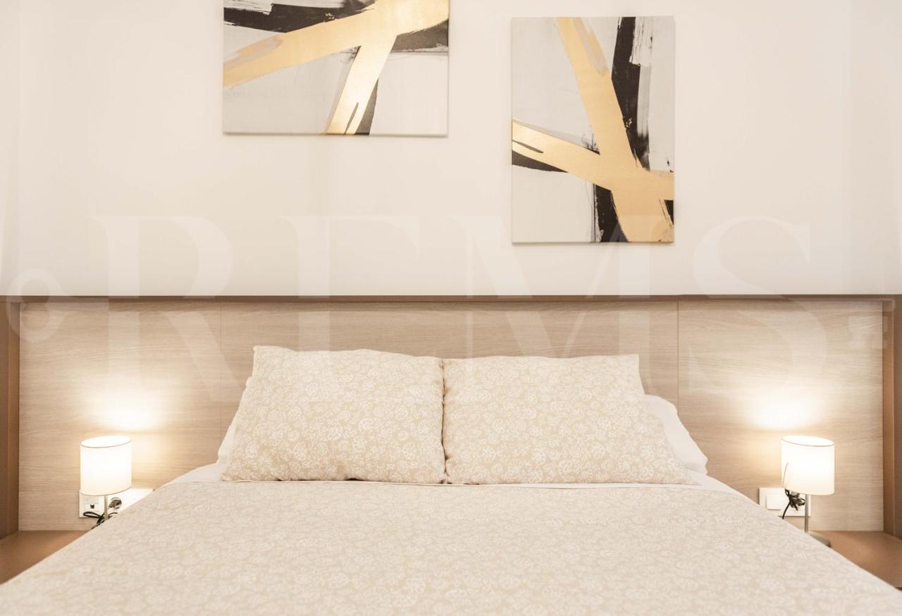 Apartment Intimate And Quiet - Center *