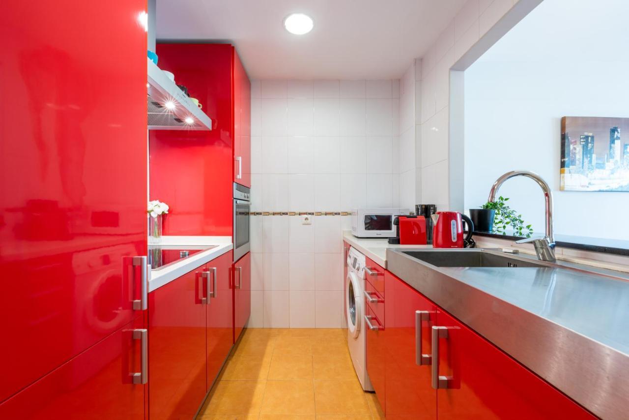 Ferrandiz Apartment Malaga