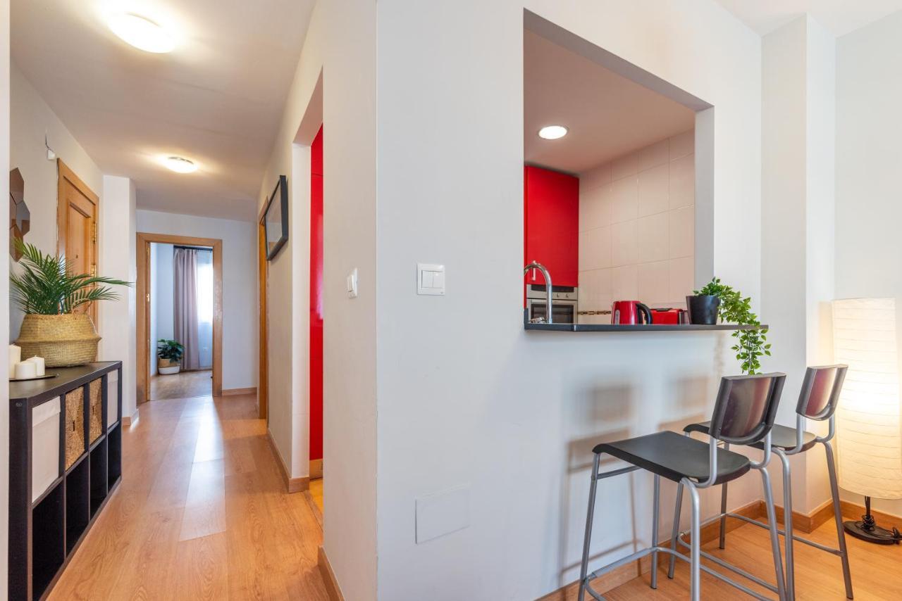 Appartement Ferrandiz *