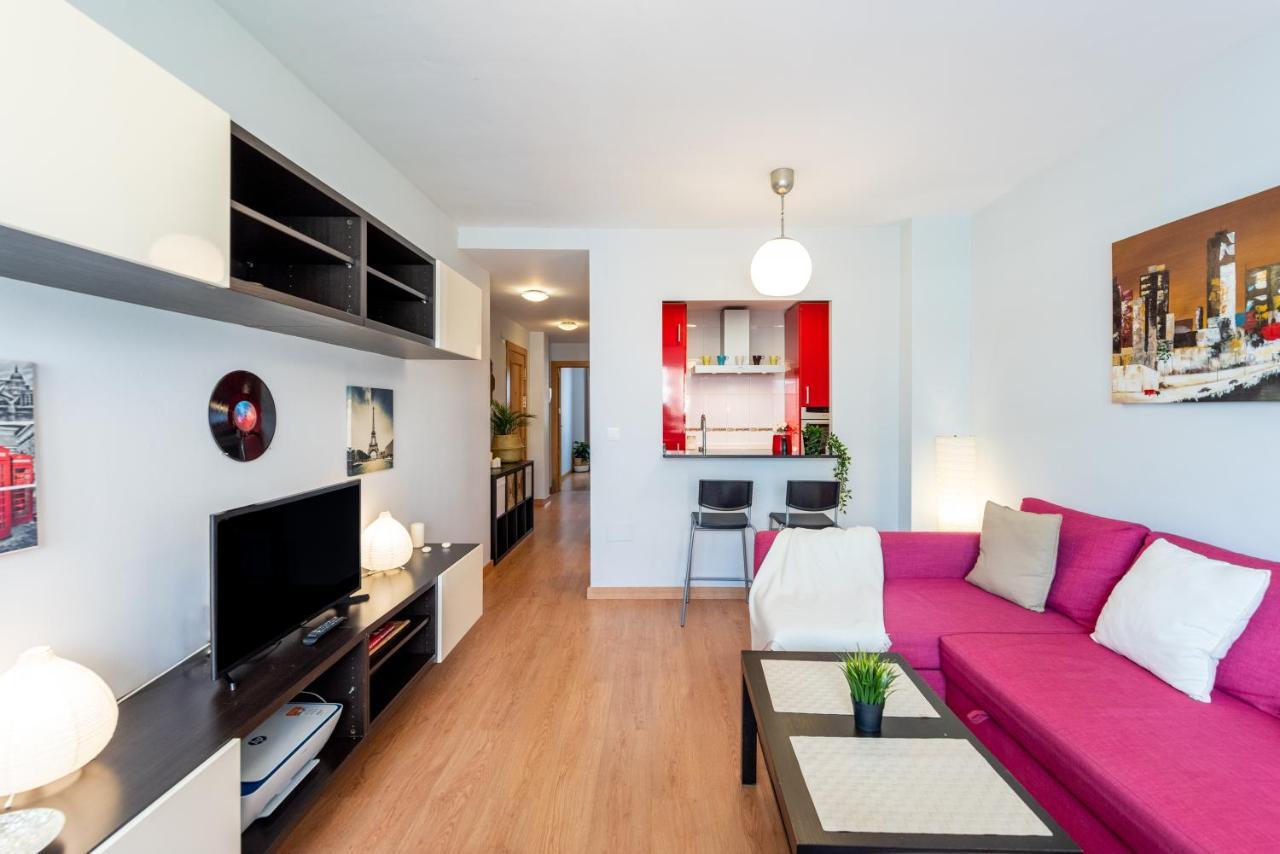 Appartement Ferrandiz