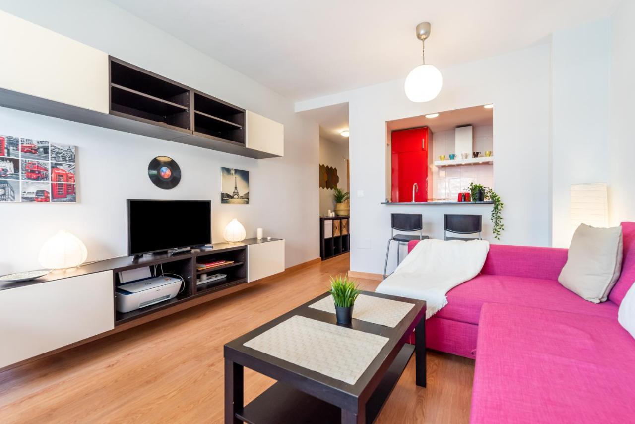 Appartement Ferrandiz