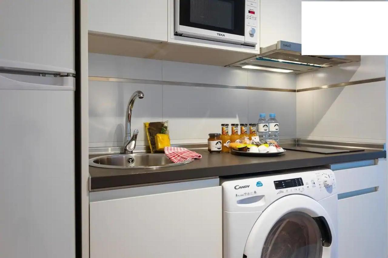 Appartement La Rosaleda *