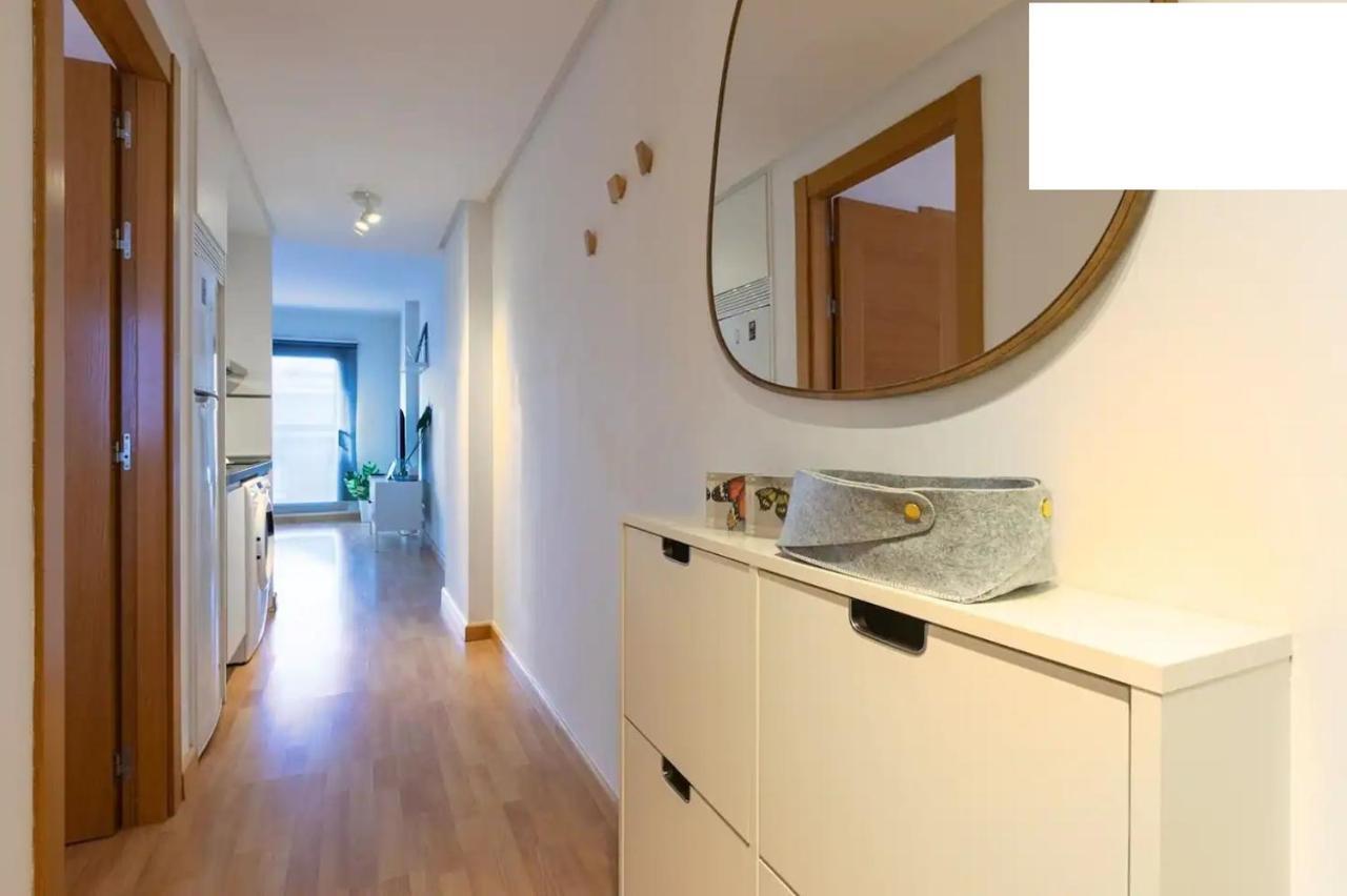 La Rosaleda Appartement