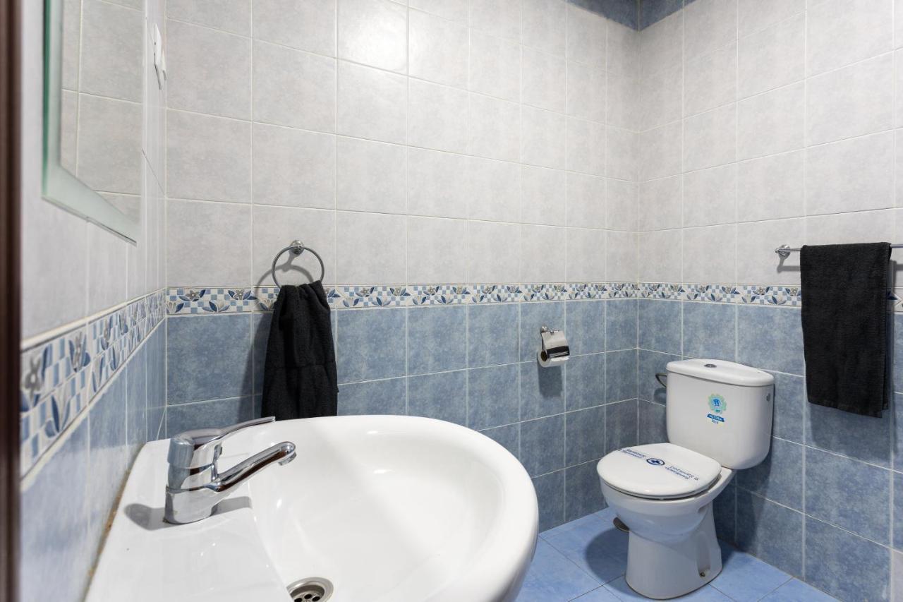 Holidays2malaga Montesa 700m From The Rooftop Terrace *