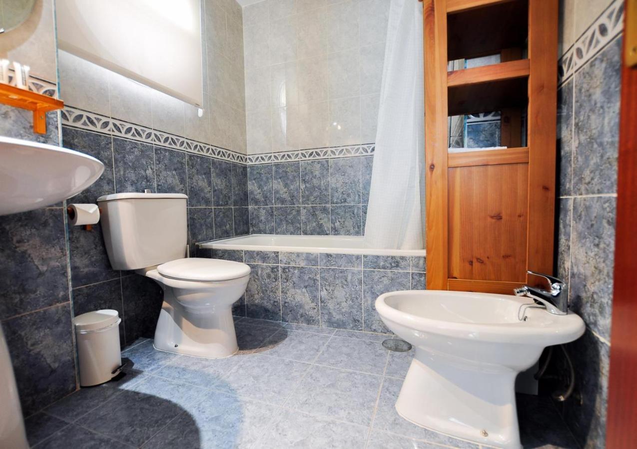 Livemalaga Caballeria Appartement