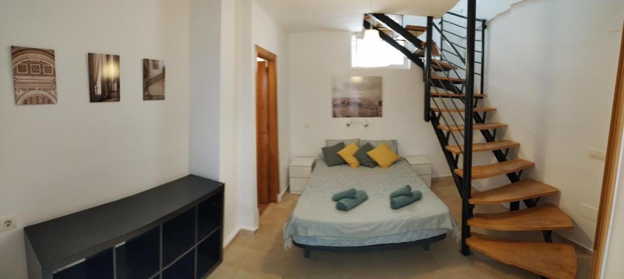 Appartement New Studio And Parking Lemus *