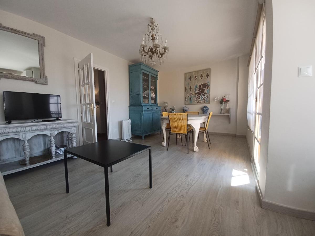 Sun And Chic Apartamento Málaga