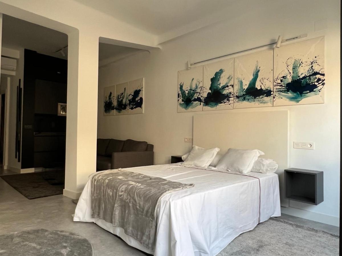 Estepa Modern & Luxury Apartment *