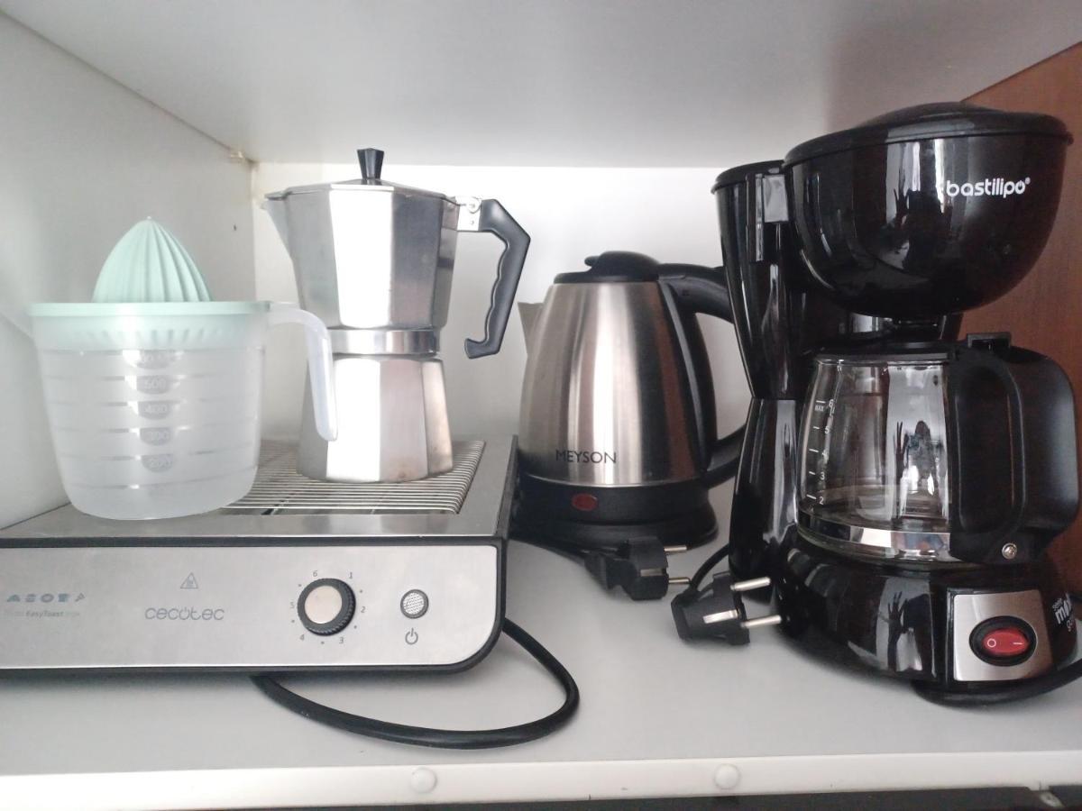 Alma Apartamento *