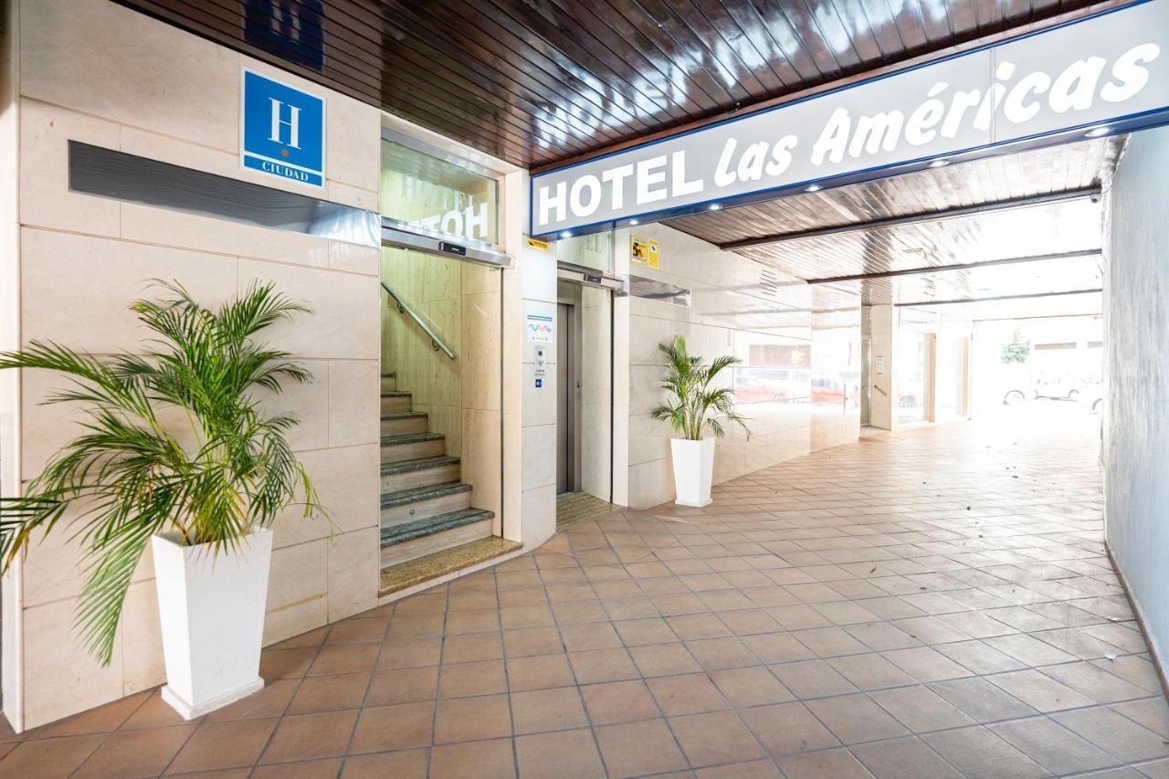 Americas Hotel