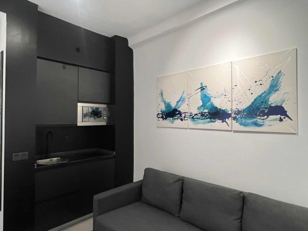 Darsena Modern & Luxury Apartment