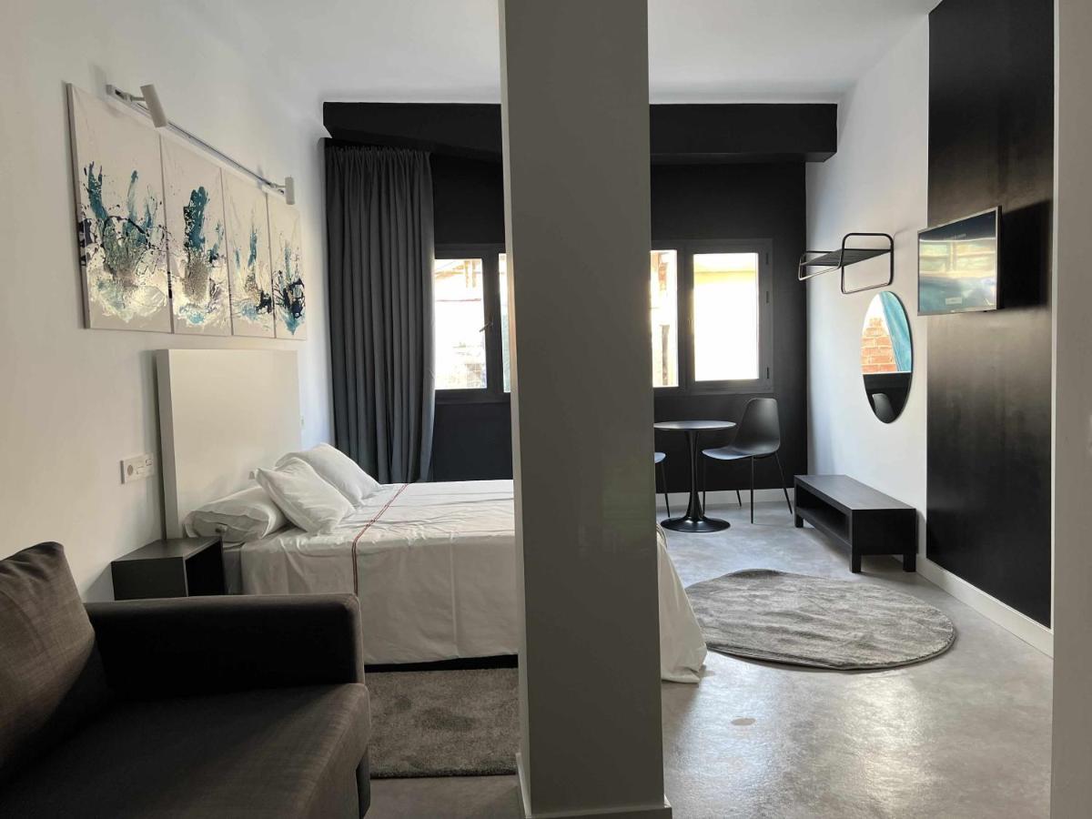 Apartment Estepa Modern & Luxury