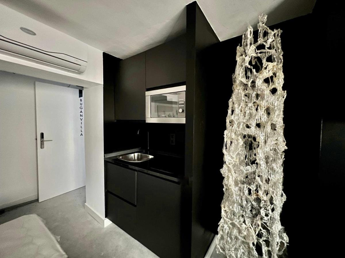 Apartment Buganvilla Modern & Luxury *
