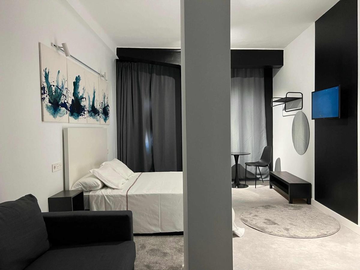 Estepa Modern & Luxury Apartment