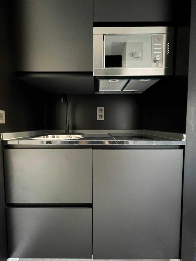 Buganvilla Modern & Luxury Apartment Malaga