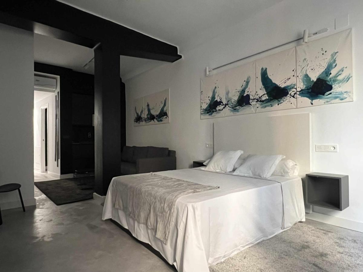 Apartment Darsena Modern & Luxury
