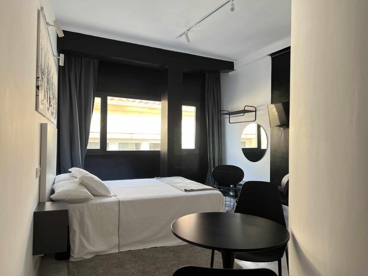 Espeto Modern & Luxury Málaga