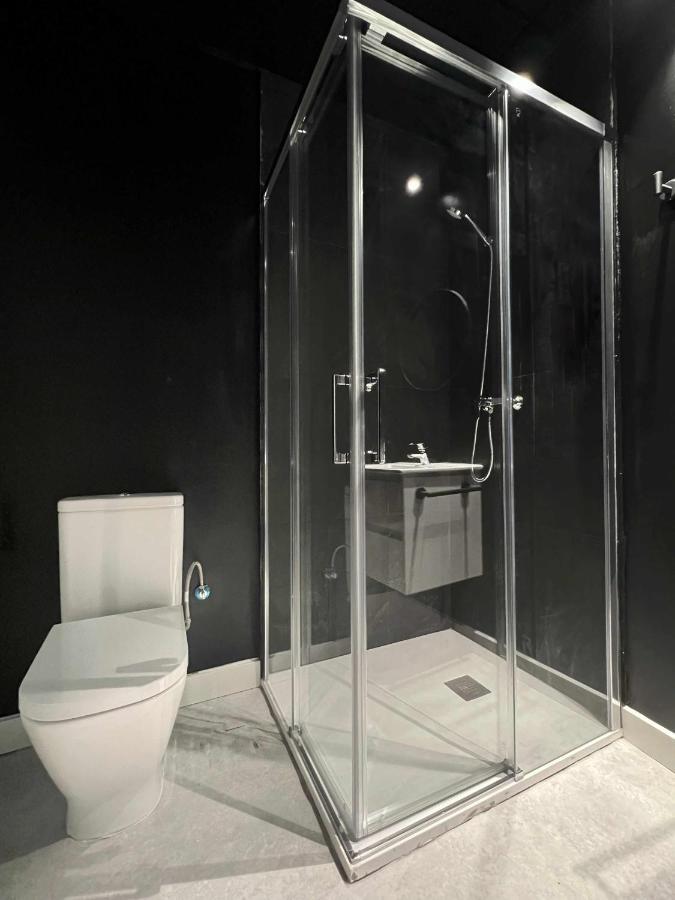 Estepa Modern & Luxury *
