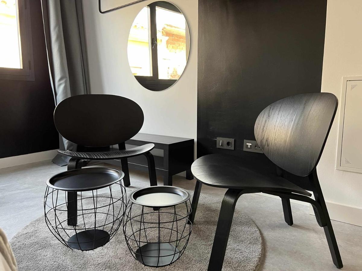 Espeto Modern & Luxury *