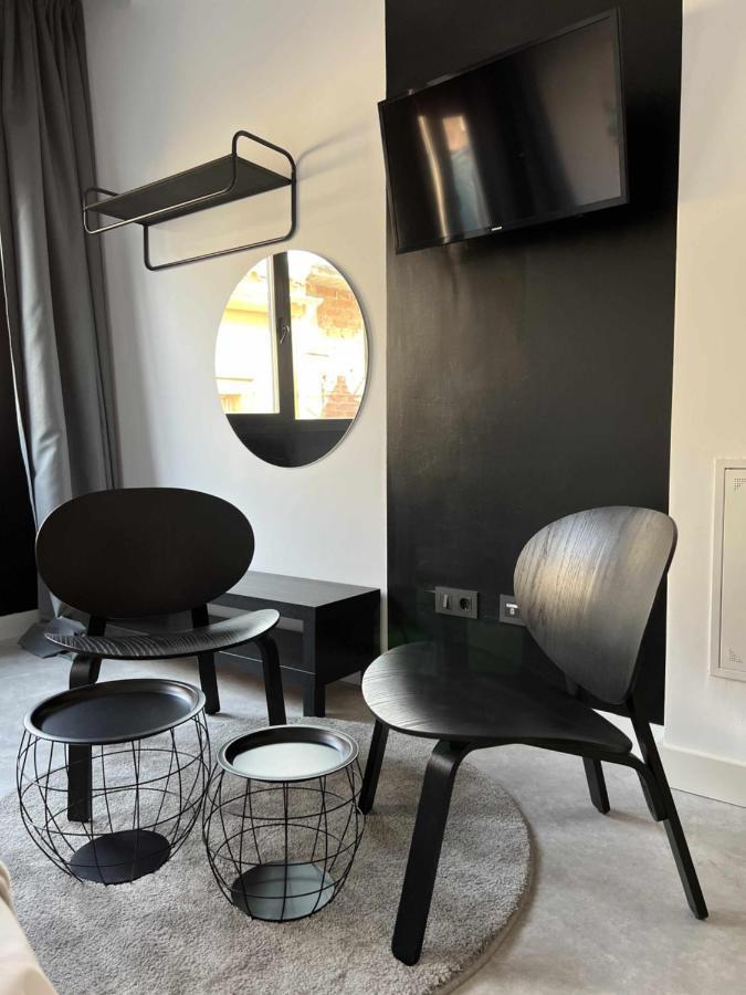 Appartement Espeto Modern & Luxury