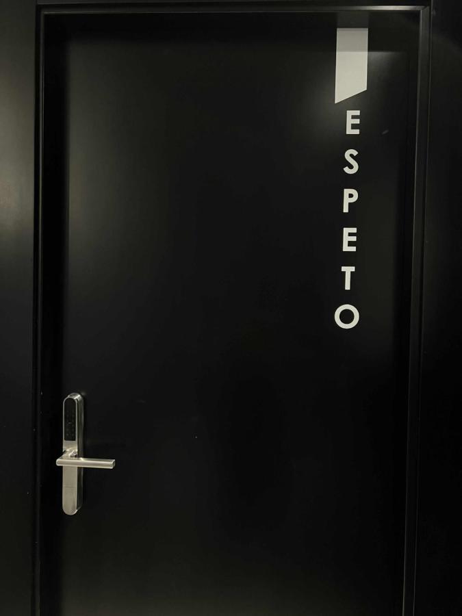 Espeto Modern & Luxury Appartement