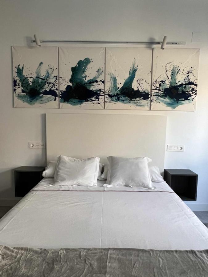 Apartment Estepa Modern & Luxury *