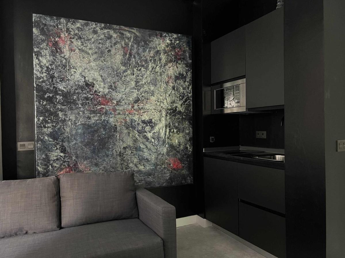 Apartment Innova Spaces Málaga