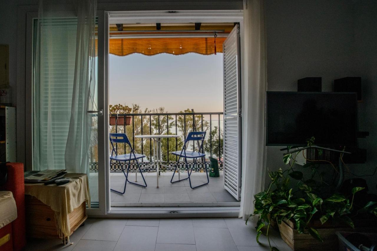 Apartment Torre San Telmo Tst51 Malaga