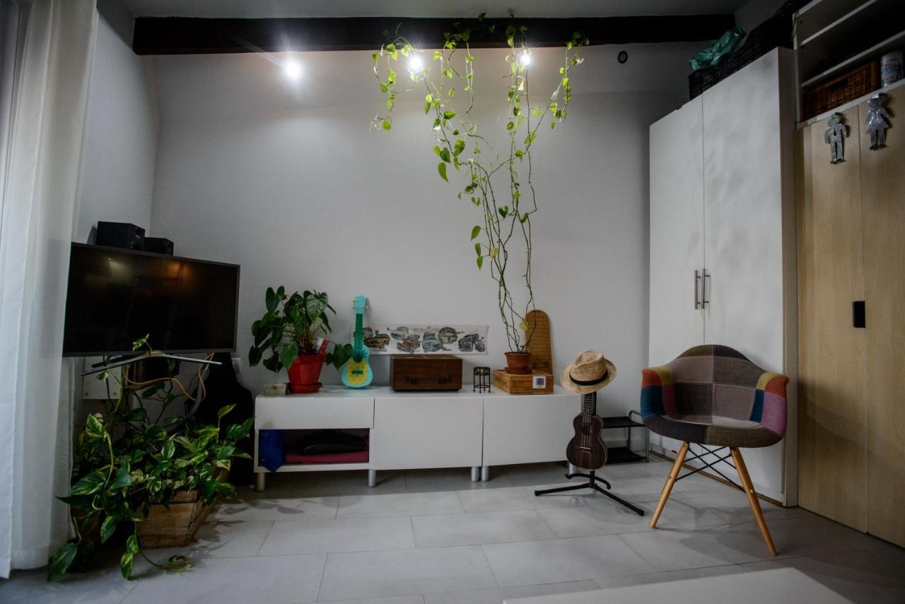 Apartment Torre San Telmo Tst51 *