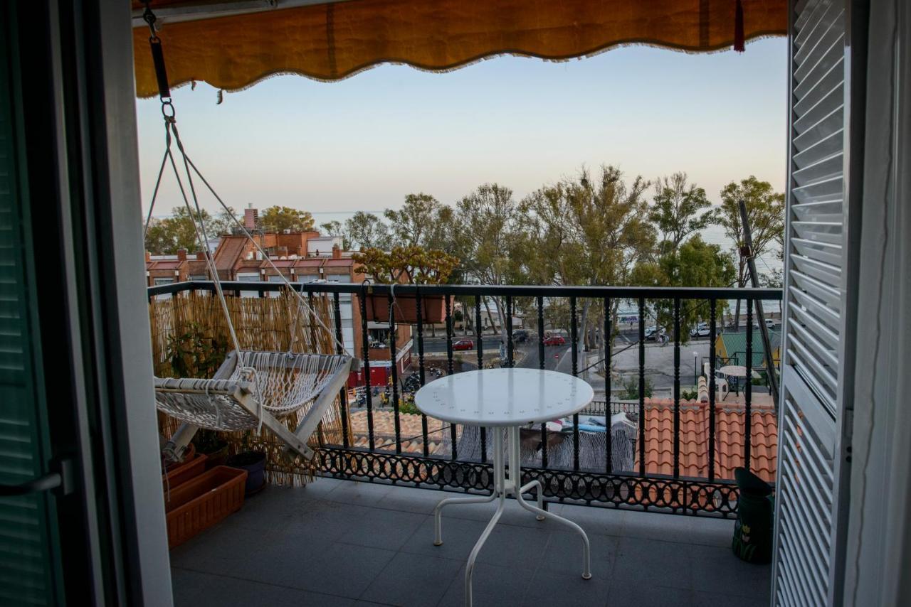 Torre San Telmo Tst51 Apartment *