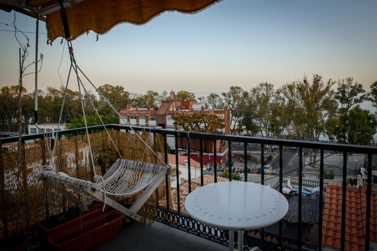 Apartment Torre San Telmo Tst51